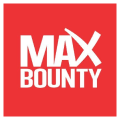 MaxBounty Logo