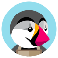PrestaShop Logo